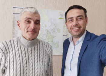 Бывший вице-спикер парламента Александру Слусарь стал членом Совета правления госпредприятия Energocom