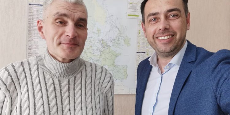 Бывший вице-спикер парламента Александру Слусарь стал членом Совета правления госпредприятия Energocom