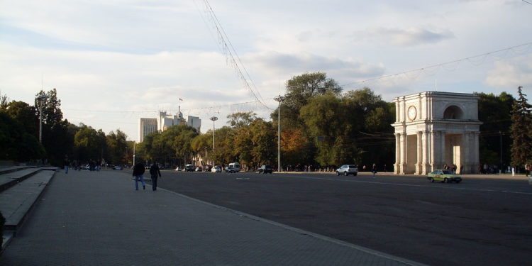 Trei manifestații sunt programate pentru 21 mai în PMAN, atunci când ar urma să aibă loc Adunarea Națională anunțată de Maia Sandu | VIDEO