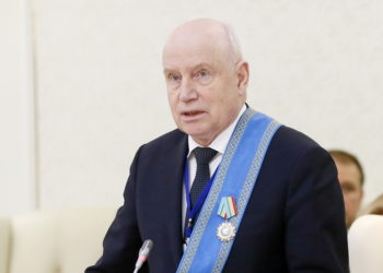 Secretarul general al CSI: Republica Moldova nu a întreprins pași concreți de ieșire din Comunitatea Statelor Independente