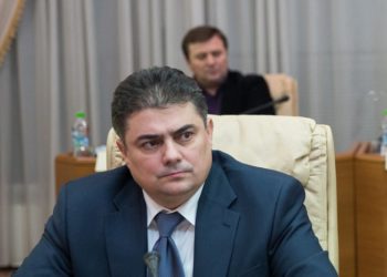 Ex-ministru al Economiei: Prețul la gaz ar trebui să scadă în jumătate, în R. Moldova