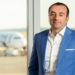 Petru Jardan: Aeroportul Internațional Chișinău a câștigat, timp de cinci ani la rând, premiul internațional pentru cea mai dinamică dezvoltare