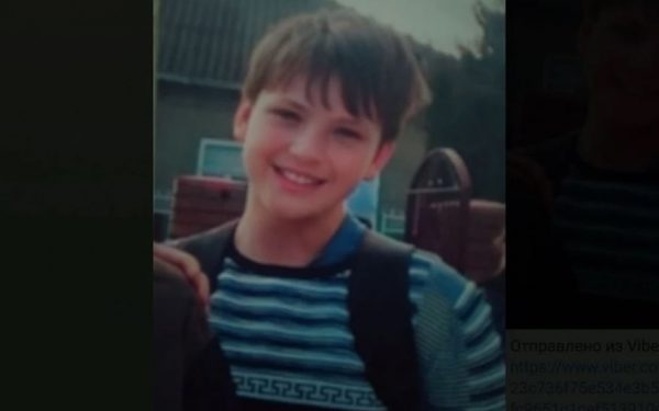 «Отпусти, мамочка, на футбол — в последний раз»: умерший 11-летний мальчик из Конгаза был неизлечимо болен
