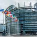 В штаб-квартире крупнейшей партии Европарламента прошли обыски