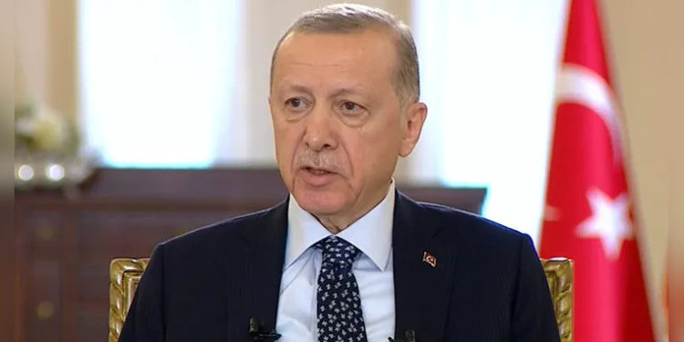 Член Совбеза Турции ответил на слухи об инфаркте у Эрдогана