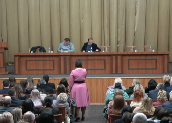 Adunarea Generală a Judecătorilor, se va convoca din nou. Urmează să voteze cei cinci membri ai CSM