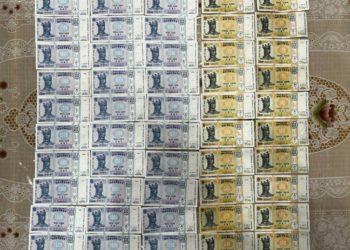 Șase persoane au fost reținute de CNA, la Edineț și Dondușeni, în dosare ce vizează mita percepută la eliberarea permiselor de conducere