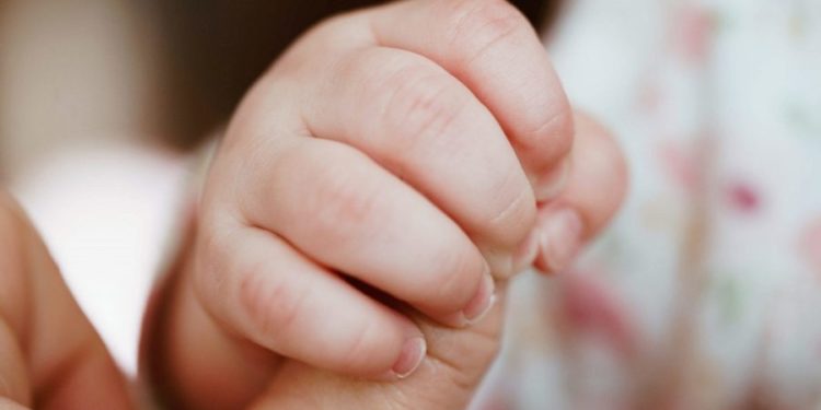 O tânără și-a abandonat copilul nou-născut, la Bălți