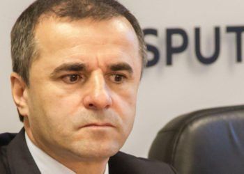 Ex-premierul Vasile Tarlev, despre prelungirea Stării de Urgență: Un abuz și o încălcare flagrantă a drepturilor omului