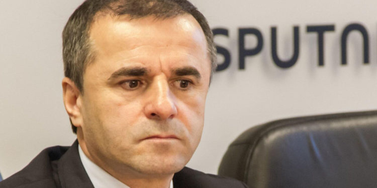 Ex-premierul Vasile Tarlev, despre prelungirea Stării de Urgență: Un abuz și o încălcare flagrantă a drepturilor omului