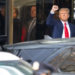 Адвокат Трампа назвал политическим преследование экс-президента