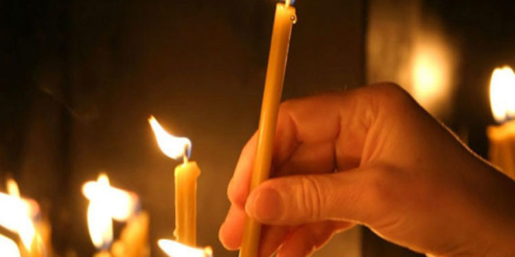 Пожарные и спасатели обходят церкви и монастыри перед пасхальными праздниками в целях профилактики пожарной безопасности | VIDEO