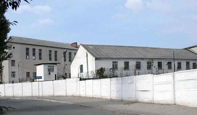 Задержанного почти три года назад в Приднестровье Глижина выпустили из тюрьмы