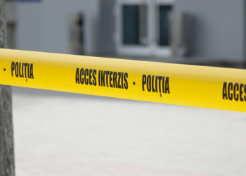 Un bărbat a decedat, după ce a căzut peste balconul unui apartament situat la etajul 9: Ce spune poliţia