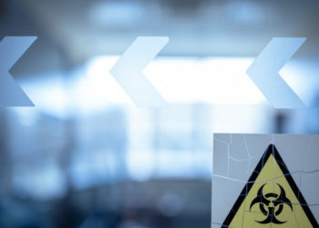 OMS: Pericol biologic uriaș. Un laborator cu virusuri de holeră și pojar a căzut în mâinile combatanților din Sudan