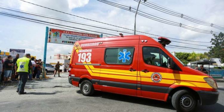 Brazilia: Patru copii au fost ucişi într-un atac cu armă albă la o creşă