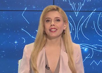 ASTRO-GHID | 16.04.2023