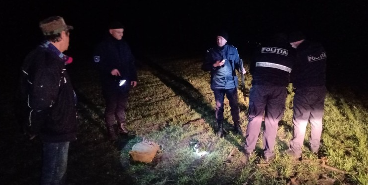 Braconieri, păzea! Inspectorii de mediu urmează să fie dotați cu arme de foc