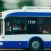 Atenție, călători!: Pe 1 mai, troleibuzele din capitală vor circula conform orarului de duminică
