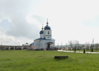 Orheiul continuă transformarea într-un raion de vis! În localitatea Zorile, dar și alte sate din raion a început a doua etapă a Strategie de dezvoltare lansată de echipa lui Ilan Șor | VIDEO