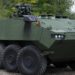 Alte trei blindate „Piranha” au fost livrate Armatei Naționale. Anunțul Ministerului Apărării | VIDEO