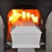 Crematorii în Republica Moldova. PAS a elaborat un proiect de lege care va permite incinerarea umană | DOC