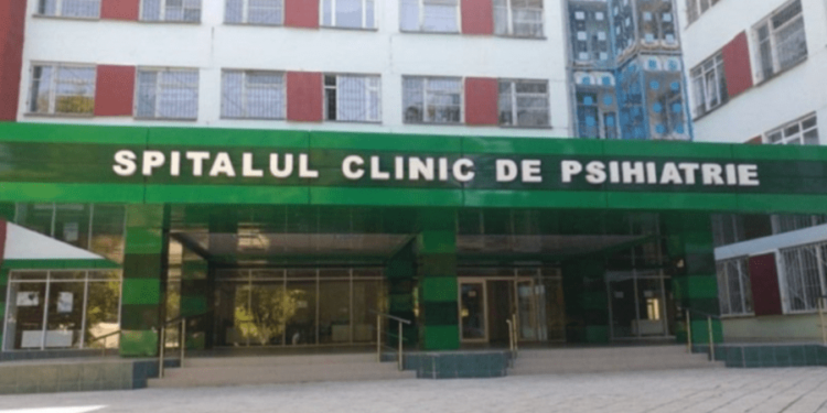 Anchetă la Spitalul de Psihiatrie din orașul Codru: O femeie a fost găsită fără suflare