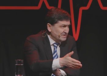 Vitalie Catană: Moldova este singura țară unde ONG-urile iau decizii în locul statului