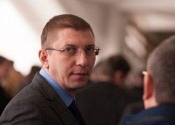 АП: Приказ об увольнении бывшего главы Прокуратуры по борьбе с коррупцией Виорела Мораря остается в силе | VIDEO