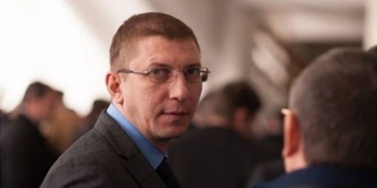 АП: Приказ об увольнении бывшего главы Прокуратуры по борьбе с коррупцией Виорела Мораря остается в силе | VIDEO