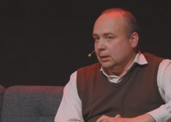 Чуря о заявлениях Нантоя: Чисто политическое заявление