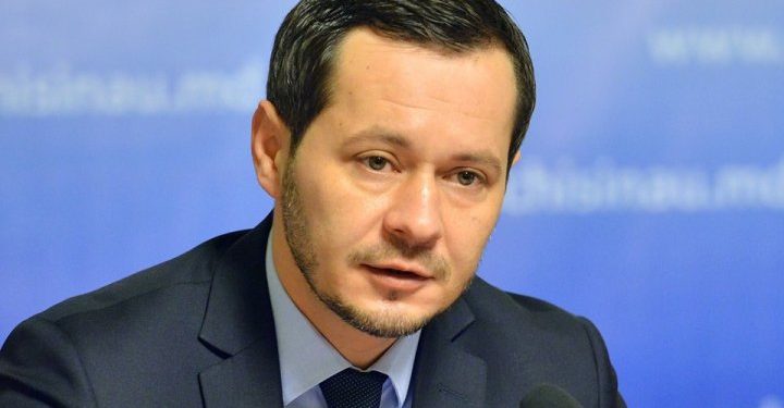 Ruslan Codreanu, despre Adunarea Națională din 21 mai: Ceea ce nu ași vrea să văd este manifestarea și PR-ul unui partid politic pe seama nevoilor oamenilor