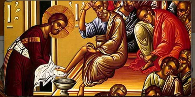 Joia Mare din Săptămâna Patimilor. Ce tradiții și obiceiuri respectă creștinii ortodocși înaintea Paștelui