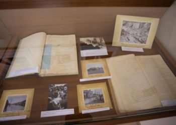 120 de ani de la Pogrom: O expoziție comemorativă a fost lansată în memoria victimelor masacrului anti-evreiesc la Chișinău | VIDEO