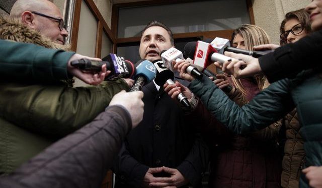 Noi detalii despre extrădarea lui Cristian Rizea în România. PRESA: A fost plasat deja în penitenciar | VIDEO