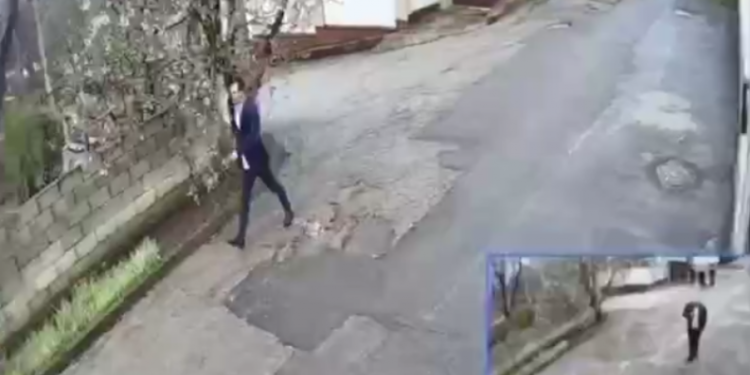 Poliția, pe urmele lui Șaran: Fondatorul Bismobil, evadat, nu a fost prins până la această oră