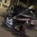 Accident „de lux” în capitală: Un Lexus s-a ciocnit cu un Audi | VIDEO