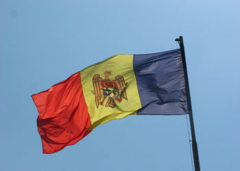 Ziua Drapelului de Stat, marcată astăzi în Republica Moldova | VIDEO