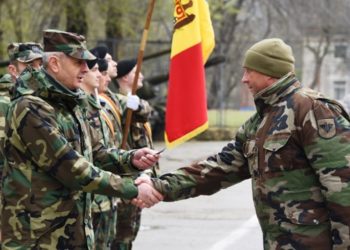 Rezerviștii Armatei Naționale au finalizat exercițiile pentru aprilie: Dezvăluirile militarilor | VIDEO