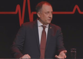 Denis Ulanov: Politicienii au indus societății noțiunea de „furtul miliardului”, întorcând intenționat oamenii împotriva lui Ilan Șor