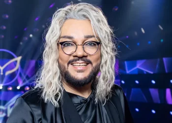 Filip Kirkorov, mesaj de susținere a candidatului Partidului „ȘOR” pentru funcția de bașcan
