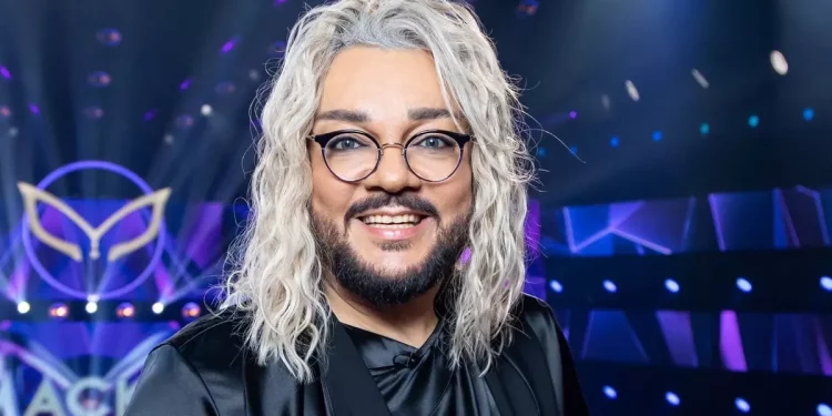 Filip Kirkorov, mesaj de susținere a candidatului Partidului „ȘOR” pentru funcția de bașcan