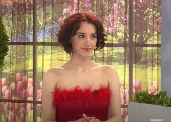 Hai să ne căsătorim: În căutarea bărbatului de încredere!