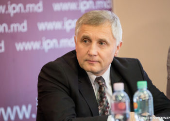 Fost vice-ministru: Reforma Justiției din Moldova s-a transformat într-o luptă politică
