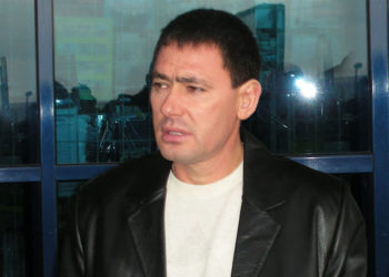 Decizia APEL. Fostul sportiv Ion Șoltoianu, rămâne în penitenciar pentru 30 de zile