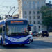Cum va circula transportul public din Chișinău de Paștele Blajinilor