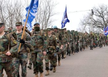 Ministerul Apărării anunță exerciții de instruire pentru militarii de menținere a păcii “Căști albastre” | VIDEO