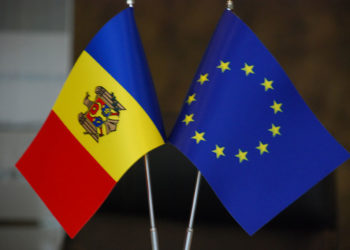 După îndeplinirea celor nouă recomandări enunțate de Comisia Europeană se vor începe negocierile de aderare a Republicii Moldova la Uniunea Europeană