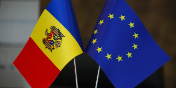 După îndeplinirea celor nouă recomandări enunțate de Comisia Europeană se vor începe negocierile de aderare a Republicii Moldova la Uniunea Europeană