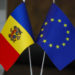 După îndeplinirea celor nouă recomandări enunțate de Comisia Europeană se vor începe negocierile de aderare a Republicii Moldova la Uniunea Europeană
